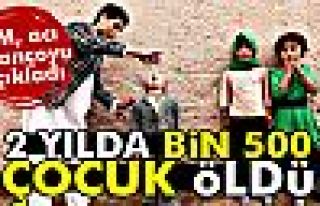 BM ACI BİLANÇOYU AÇIKLADI!