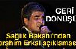 BUNUN GERİ DÖNÜŞÜ YOK!