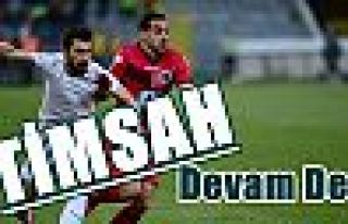 Bursaspor Devam Dedi