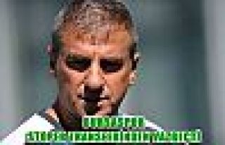 Bursaspor stoper transferinden vazgeçti