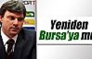 Bursaspor’da Ertuğrul Sağlam sesleri