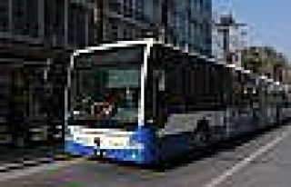 Büyükşehir Otobüsleri LYS’ye Gireceklere Ücretsiz