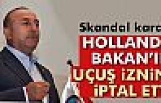 Çavuşoğlu'ndan Flaş Açıklama!