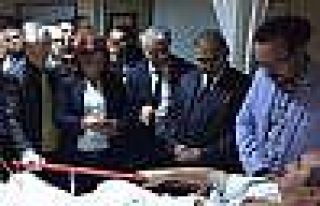 CHP Genel başkan Yardımcısı Tezcan ameliyat edildi