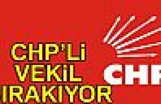 CHP'Lİ VEKİL GEZDİRİYOR!