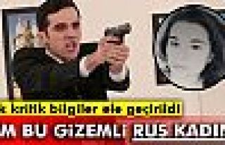 Çok Kritik Bilgiler Ele Geçirildi!