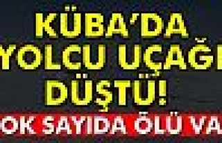 ÇOK SAYIDA ÖLÜ VAR!