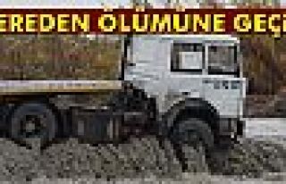 Dereden ölümüne geçiş