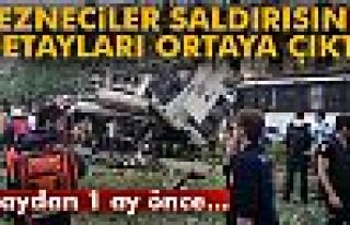 Detayları Ortaya Çıktı!