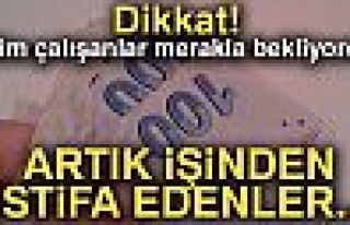 DİKKAT!