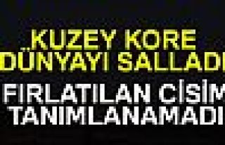 Dünyayı Salladı!