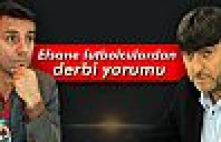 Efsane futbolculardan derbi yorumu