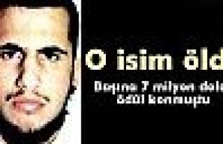 El Kaide’nin önemli ismi öldürüldü