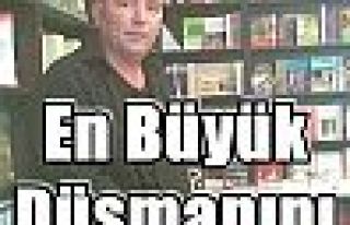 En Büyük Düşmanını Dize Getirdi