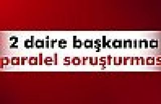 EPDK'dan paralel soruşturma