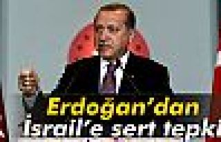 Erdoğan'dan 'Harem-i Şerif' açıklaması