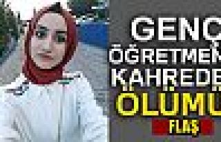  Evinde fenalaşarak hayatını kaybetti