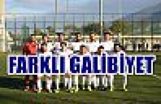  FARKLI GALİBİYET