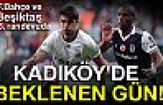 Fenerbahçe ve Beşiktaş 345. randevuda