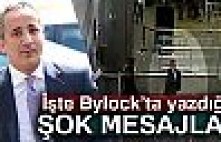 FETÖCÜ ESKİ SAVCI'DAN ŞOK MESAJLAR!