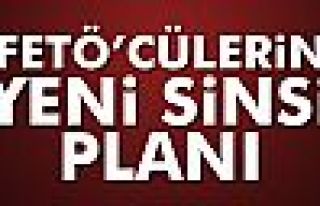 FETÖ'cülerin yeni sinsi planı!