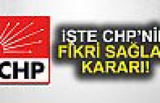 FİKRİ SAĞLAR İÇİN KARAR VERİLDİ!