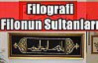 Filografi Filonun Sultanları 