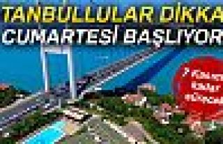 FSM’de çalışmalar başlıyor