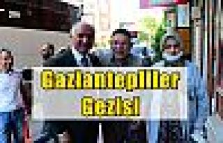 Gaziantepliler Gezisi