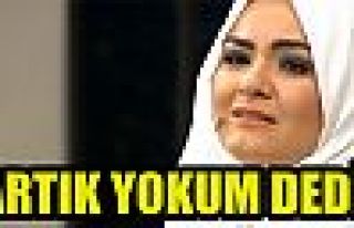 GELİN ADAYI BEN YOKUM DEDİ!