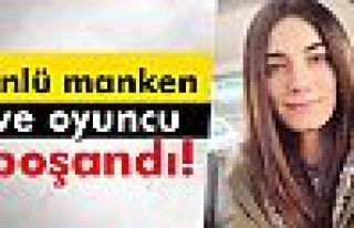 Hande Subaşı boşandı