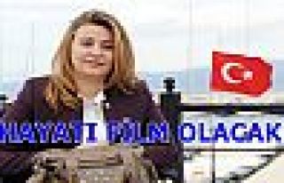 HAYATI FİLM OLACAK!