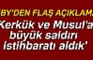 IKBY'DEN FLAŞ AÇIKLAMA!