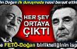 İlk duruşmada nasıl beraat ettirildi?