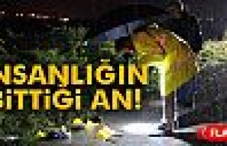 İnsalığın Bittiği An!