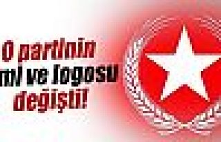 İşçi Partisi'nin ismi değişti