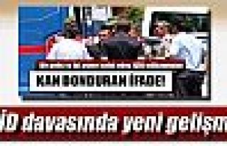 IŞİD davasında yeni gelişme!