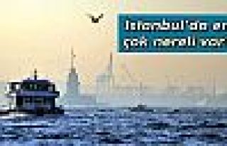 İstanbul'da en çok nereli var?