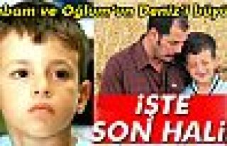 İşte Son Hali!