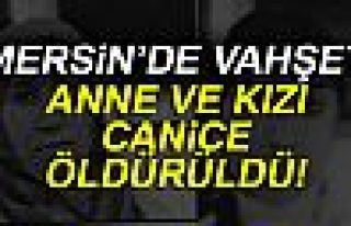 Kan Donruran Vahşet!