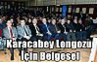 Karacabey Longozu İçin Belgesel