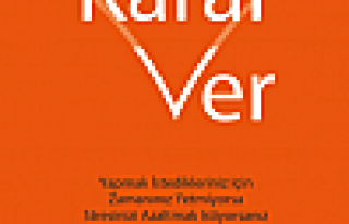 KARAR VER Çıktı!