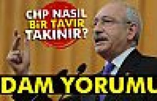 Kılıçdaroğlu'ndan 'idam' yorumu