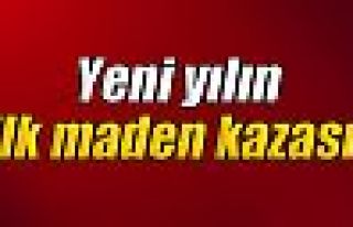 Kömür madeninde feci ölüm