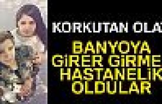 KORKUTAN OLAY!