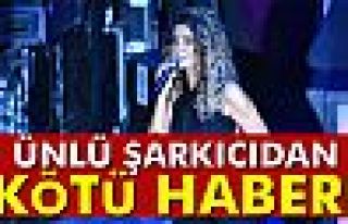  KÖTÜ HABER GELDİ!