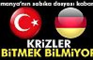 Krizler Bitmek Bilmiyor!