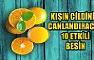 Limondan bitter çikolataya