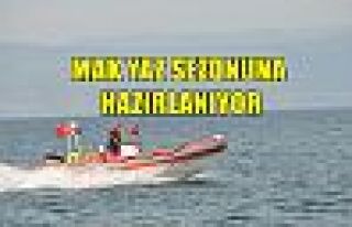 MAK Yaz Sezonuna Hazırlanıyor