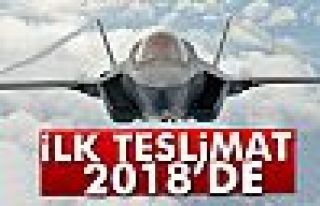 Malatya’da F-35’lere üs kurulacak